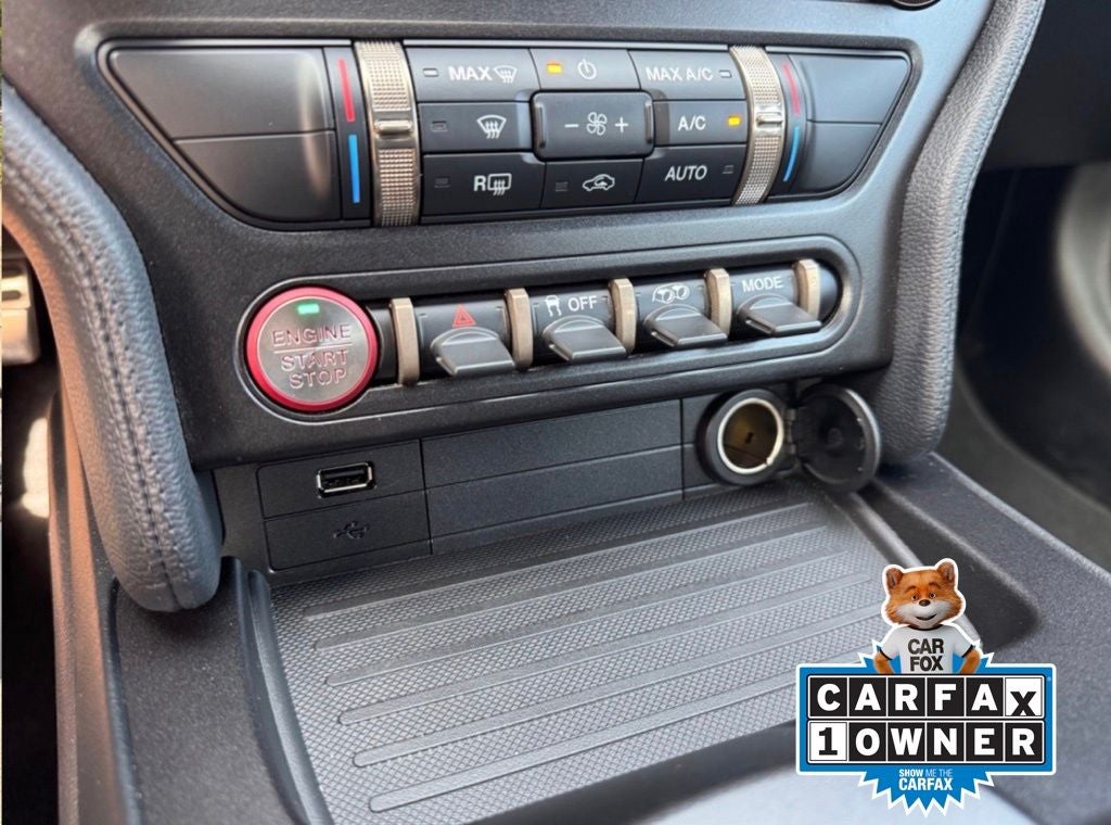 2021 Ford Mustang Shelby GT500SE Carbon Track Pack