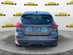 2018 Ford Focus ST