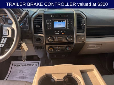 2022 Ford F-550SD XL DRW