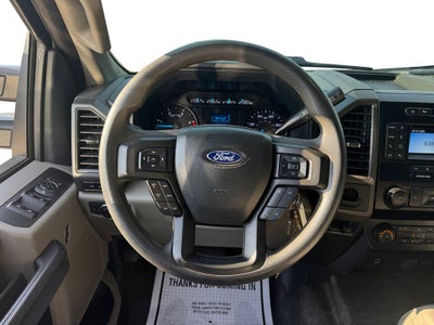 2022 Ford F-550SD XL DRW