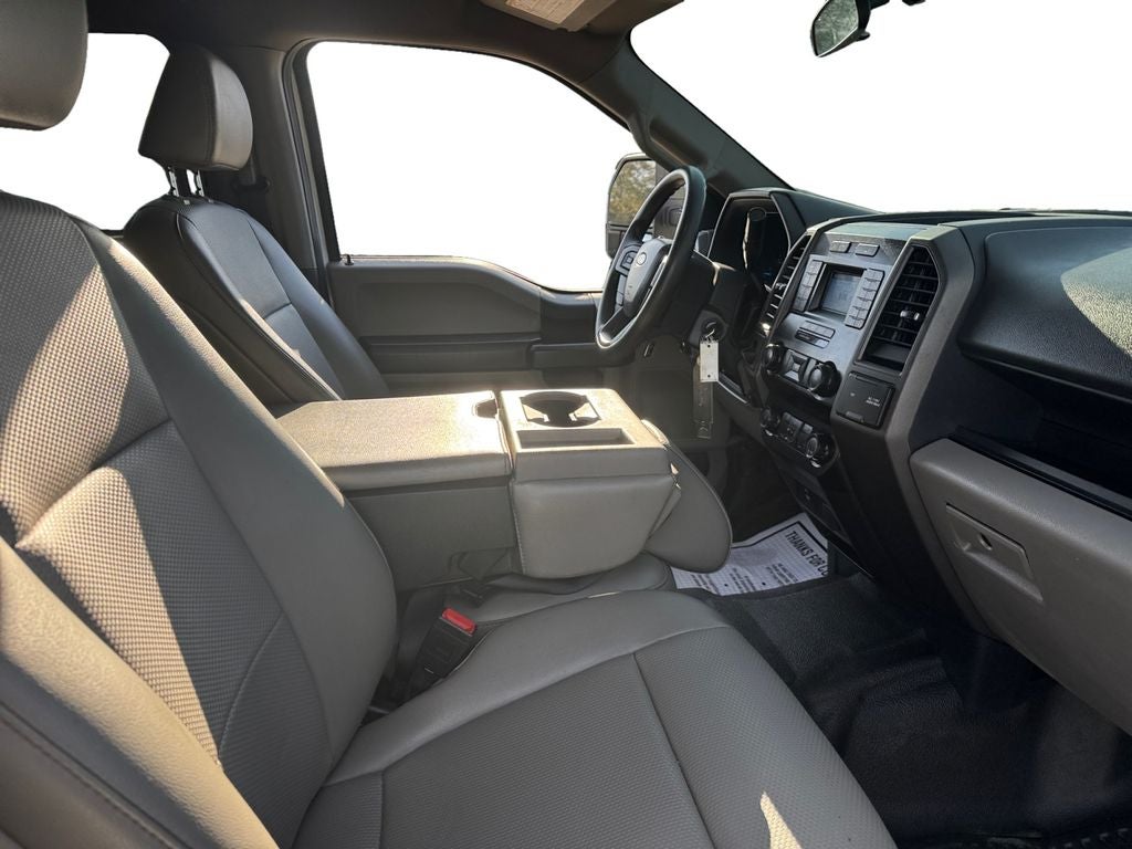 2022 Ford F-550SD XL DRW