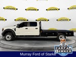 2022 Ford F-550SD XL DRW