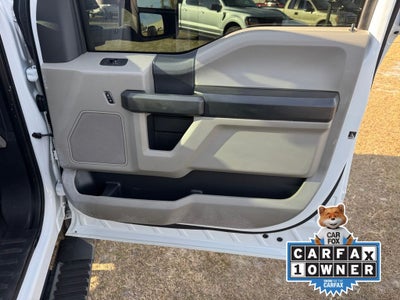 2022 Ford F-550SD XL DRW