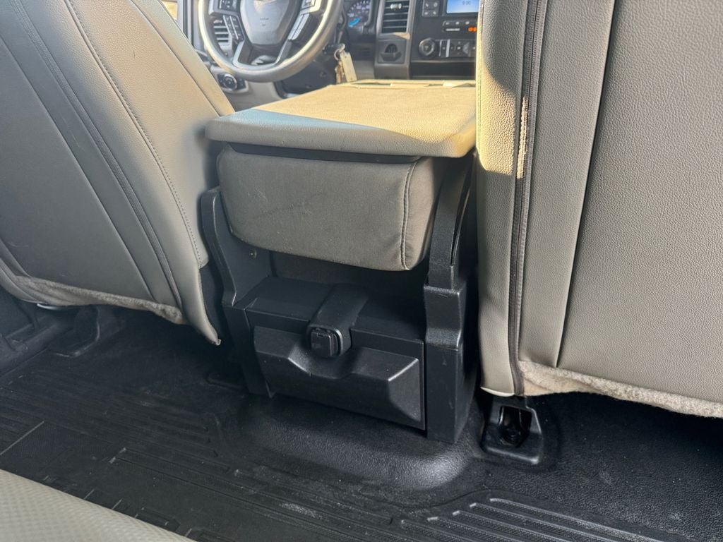 2022 Ford F-550SD XL DRW