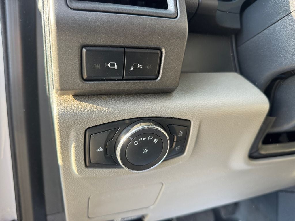 2022 Ford F-550SD XL DRW