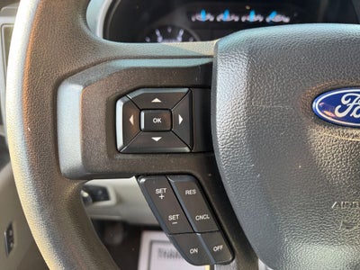 2022 Ford F-550SD XL DRW