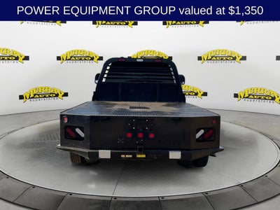 2022 Ford F-550SD XL DRW