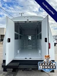 2023 Ford Transit-350 Base HIGH ROOF READING KUV BODY*
