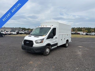 2023 Ford Transit-350 Base