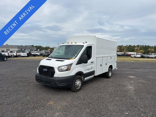 2023 Ford Transit-350 Base