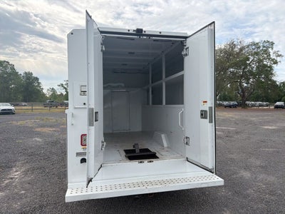 2023 Ford Transit-350 Base