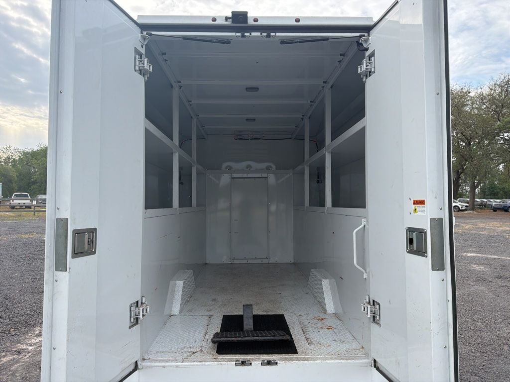 2023 Ford Transit-350 Base