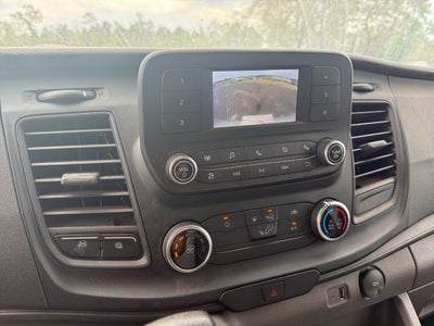 2023 Ford Transit-350 Base