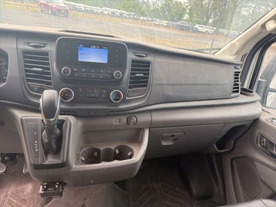2023 Ford Transit-350 Base