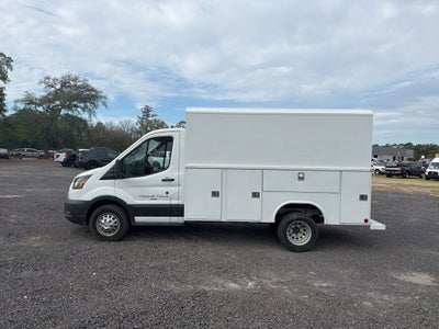 2023 Ford Transit-350 Base