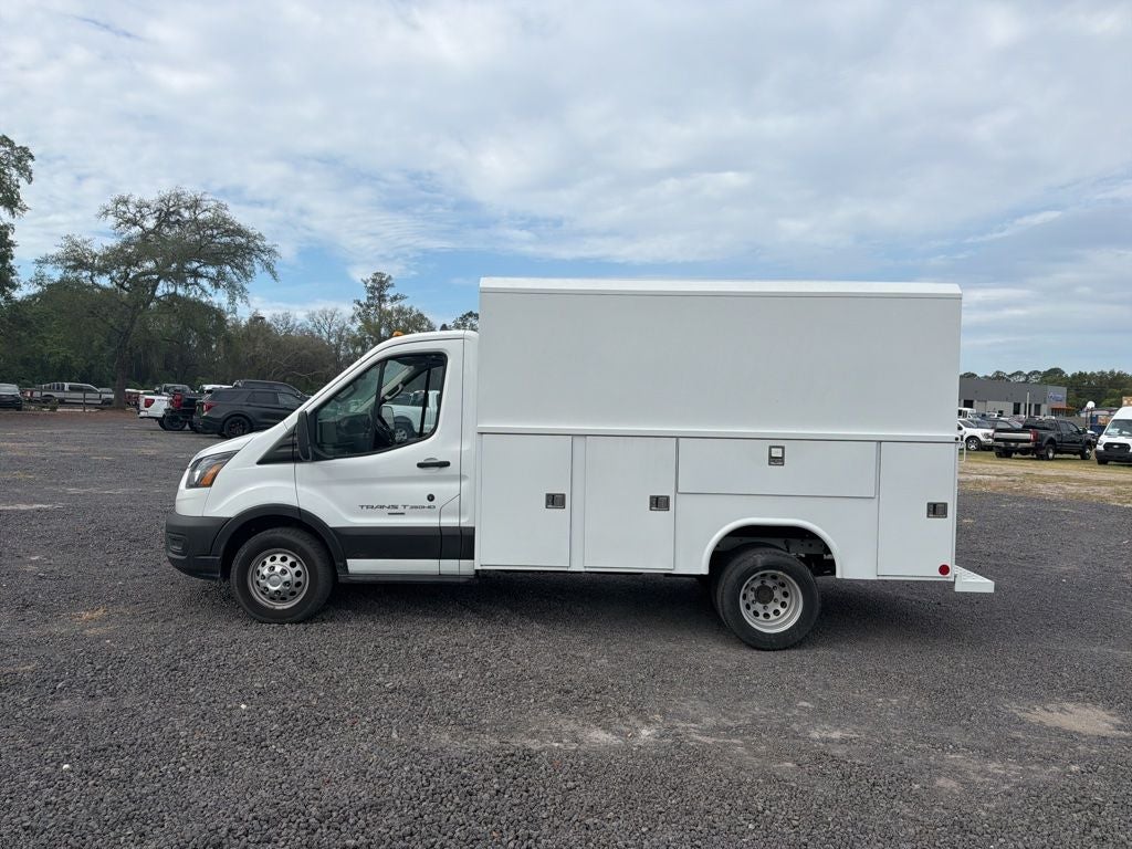 2023 Ford Transit-350 Base