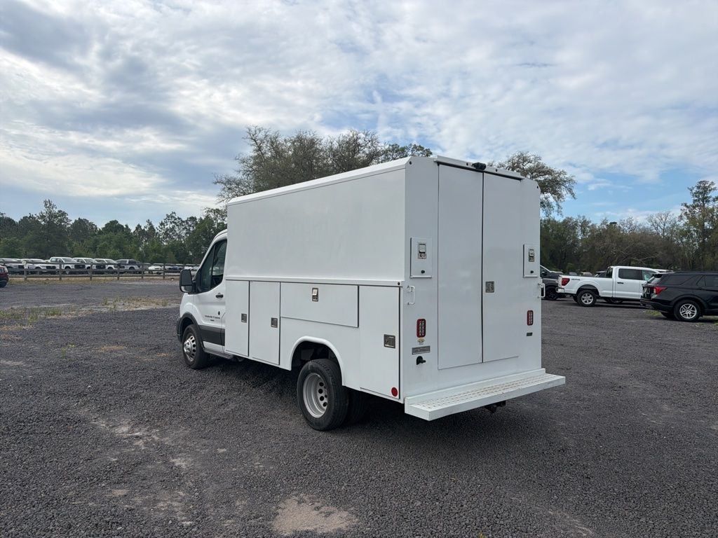 2023 Ford Transit-350 Base