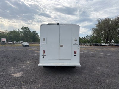 2023 Ford Transit-350 Base