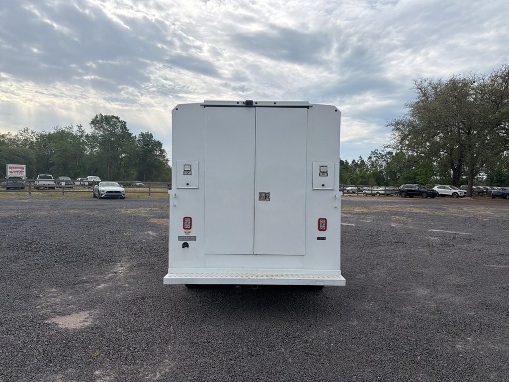 2023 Ford Transit-350 Base