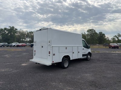 2023 Ford Transit-350 Base