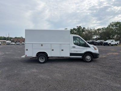 2023 Ford Transit-350 Base