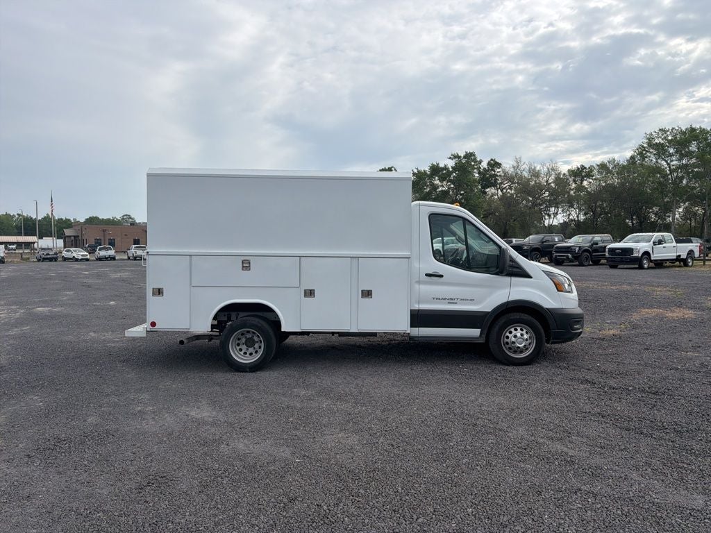 2023 Ford Transit-350 Base