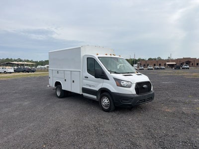 2023 Ford Transit-350 Base