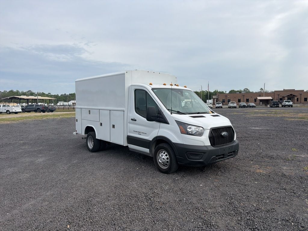 2023 Ford Transit-350 Base