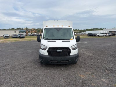 2023 Ford Transit-350 Base
