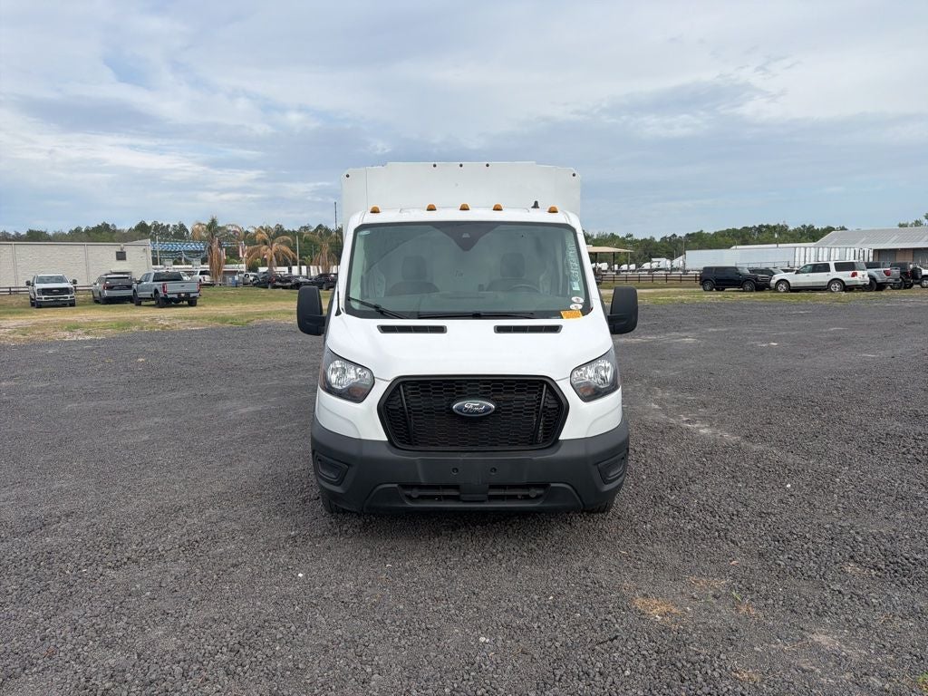 2023 Ford Transit-350 Base