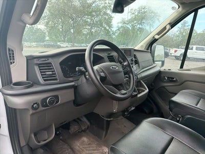 2023 Ford Transit-350 Base