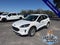 2022 Ford Escape S