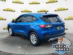 2020 Ford Escape S