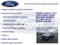 2025 Ford Escape Hybrid ST-Line