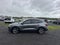 2025 Ford Escape Hybrid ST-Line