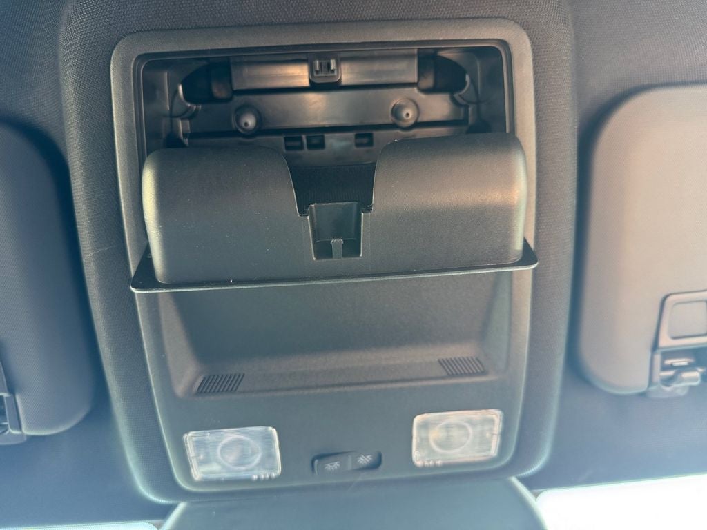 2025 Ford Escape Hybrid ST-Line