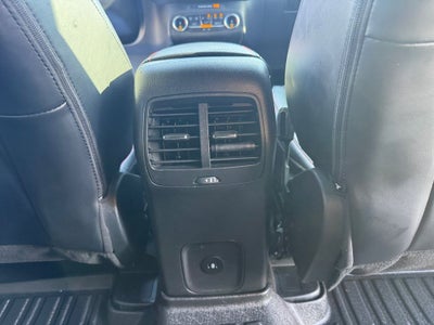 2025 Ford Escape Hybrid ST-Line