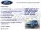 2025 Ford Escape Hybrid ST-Line