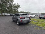 2025 Ford Escape Hybrid ST-Line