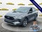 2024 Ford Escape Hybrid ST-Line