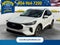 2024 Ford Escape Hybrid Platinum