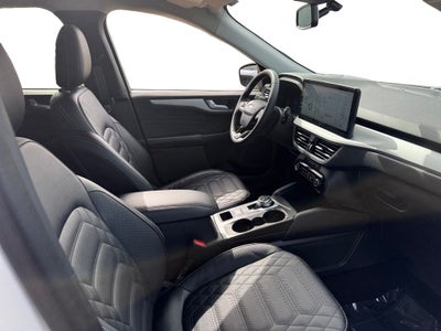 2024 Ford Escape Hybrid Platinum