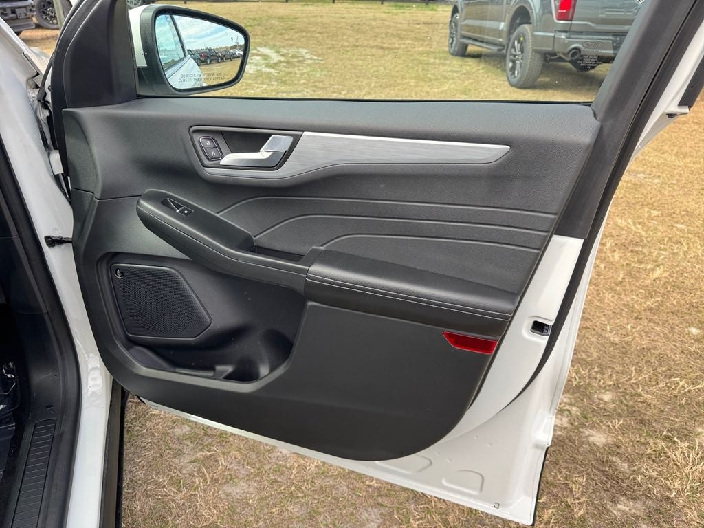 2024 Ford Escape Hybrid Platinum