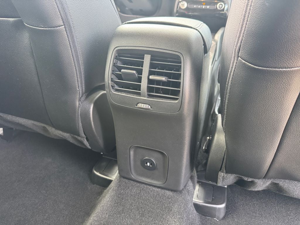 2024 Ford Escape Hybrid Platinum