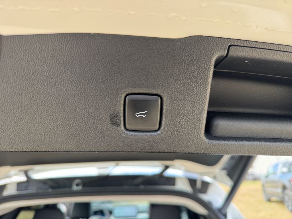 2024 Ford Escape Hybrid Platinum