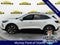 2024 Ford Escape Hybrid Platinum
