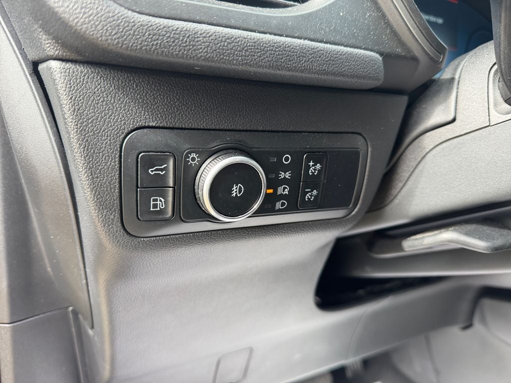 2024 Ford Escape Hybrid Platinum