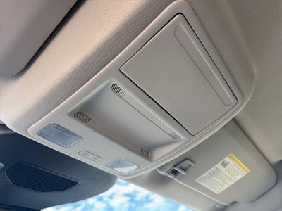 2024 Ford Escape Hybrid Platinum