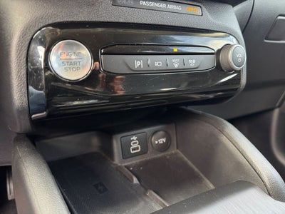 2024 Ford Escape Hybrid Platinum