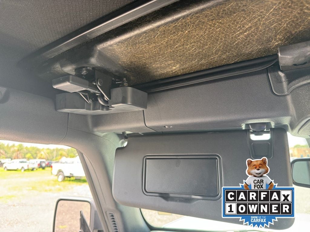 2021 Ford Bronco Black Diamond
